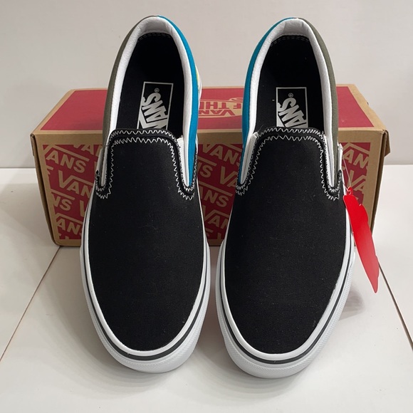 Vans classic slip on multiple colors - Picture 2 of 6
